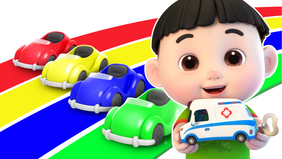 BabyBus